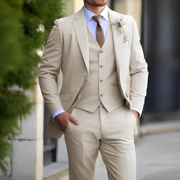 Glover - Stylish Two-Piece Set
