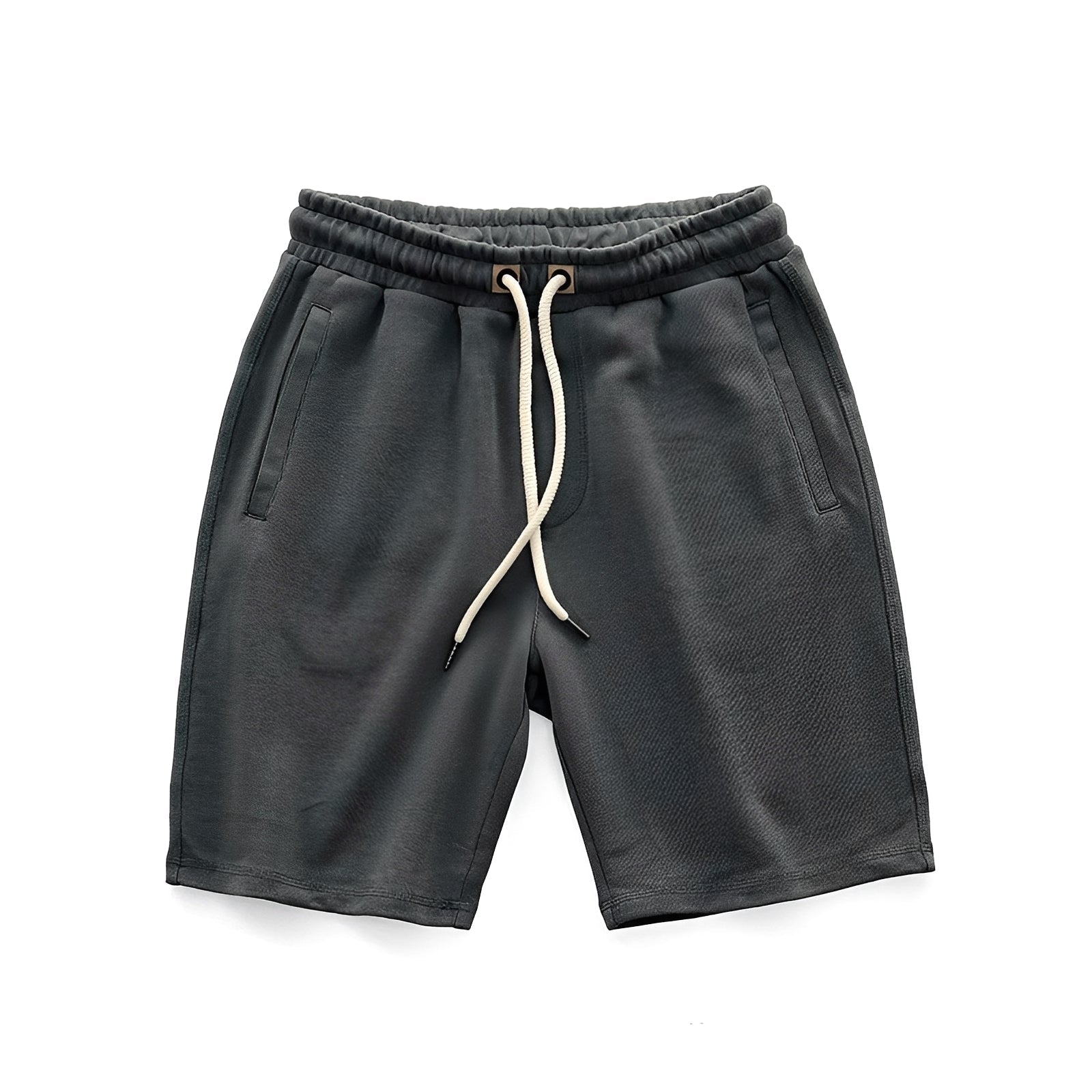 Nash - Classic Easygoing Shorts