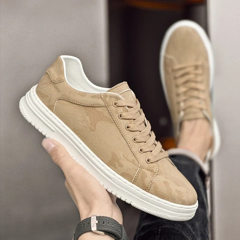 Deniz - Timeless Board Sneakers