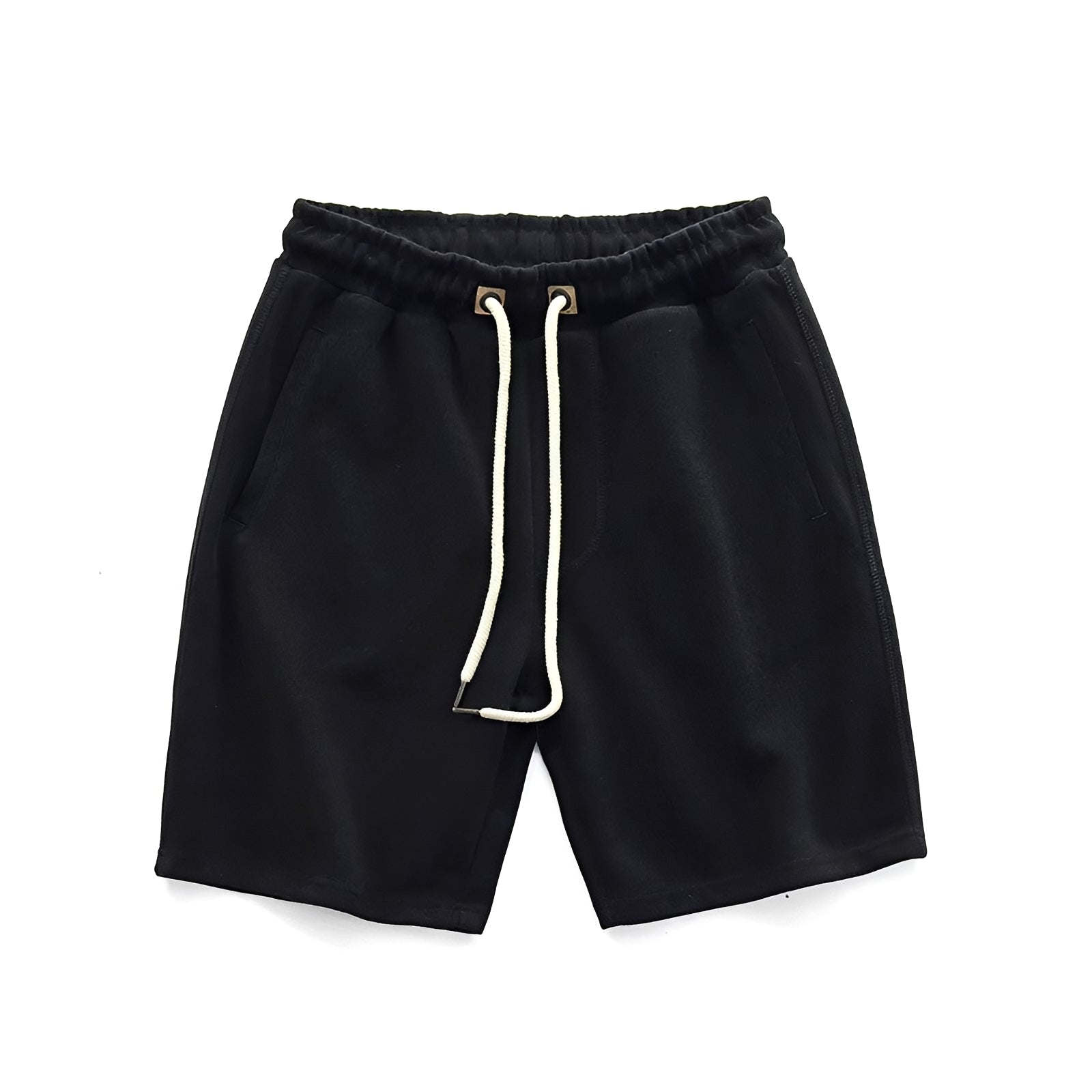 Nash - Classic Easygoing Shorts