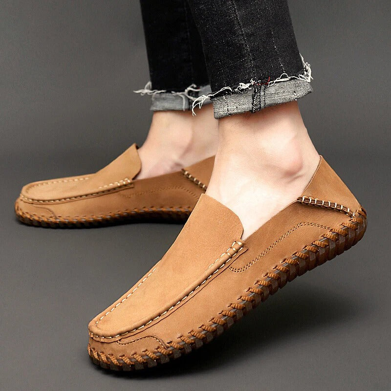 Turner - Fashionable Easygoing Loafers