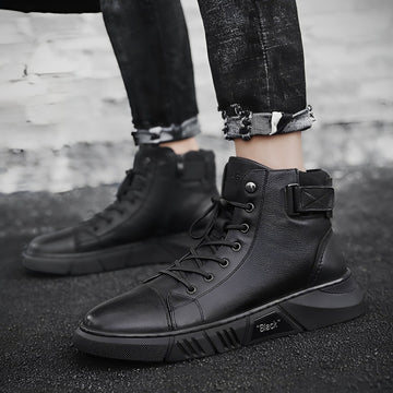 Jayve - A fashionable and comfy sneaker for men