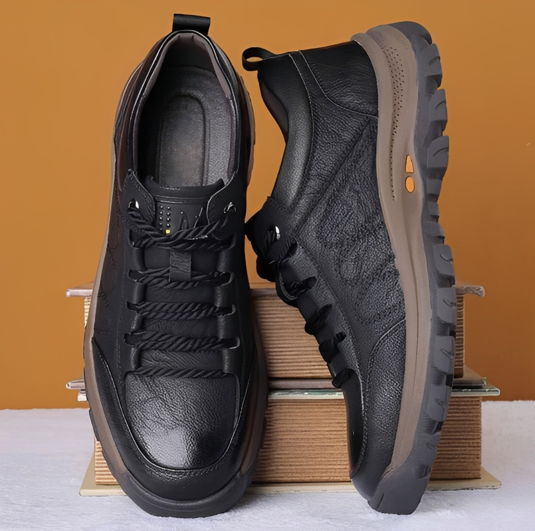 Gelmar - Men's Casual and Comfortable Footwear