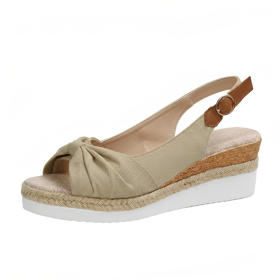 Mitch – Trendy and Chic Sandals for Women