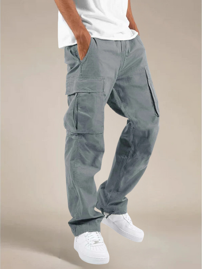 Jonas – Cargo Pants for Men