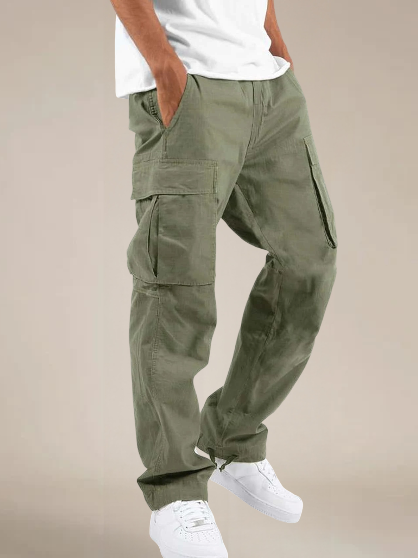 Jonas – Cargo Pants for Men