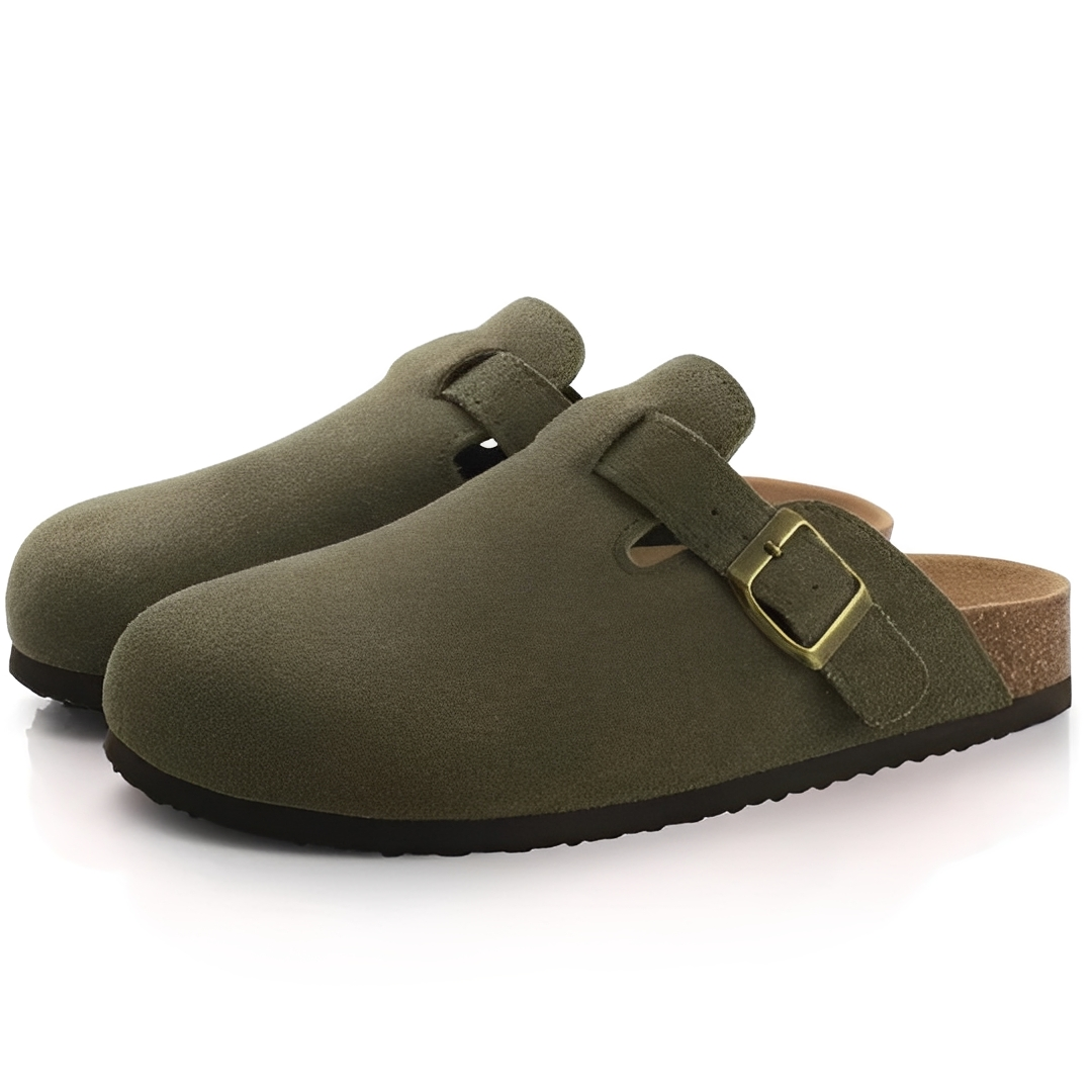 Rendon - Men's Comfortable Summer Sandals