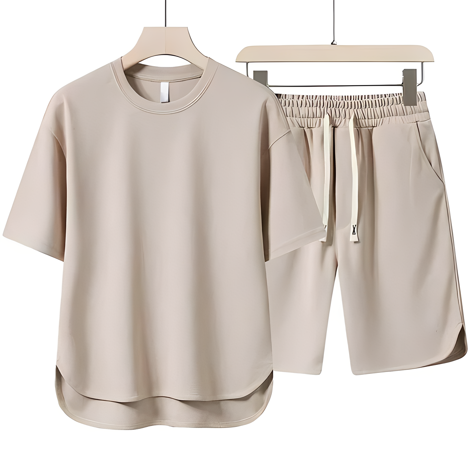 Tereso - Trendy two-piece summer set for men