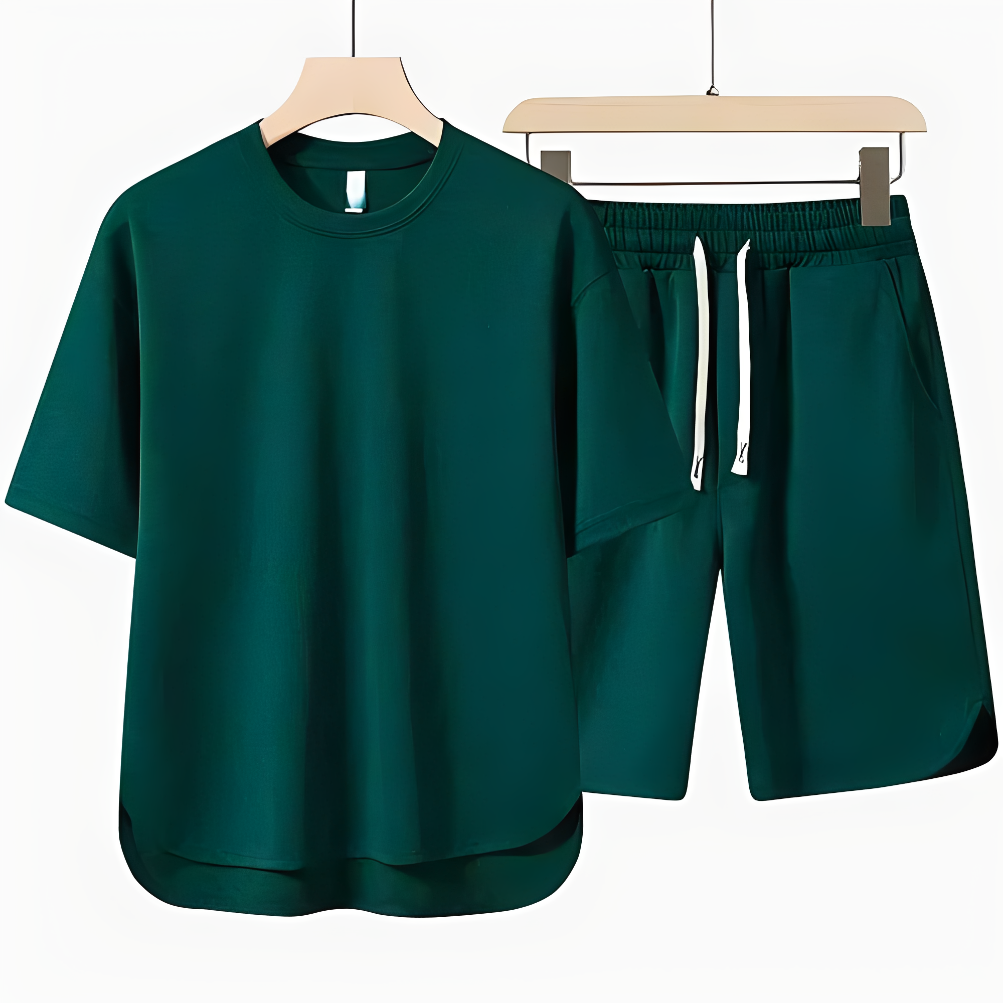 Tereso - Trendy two-piece summer set for men