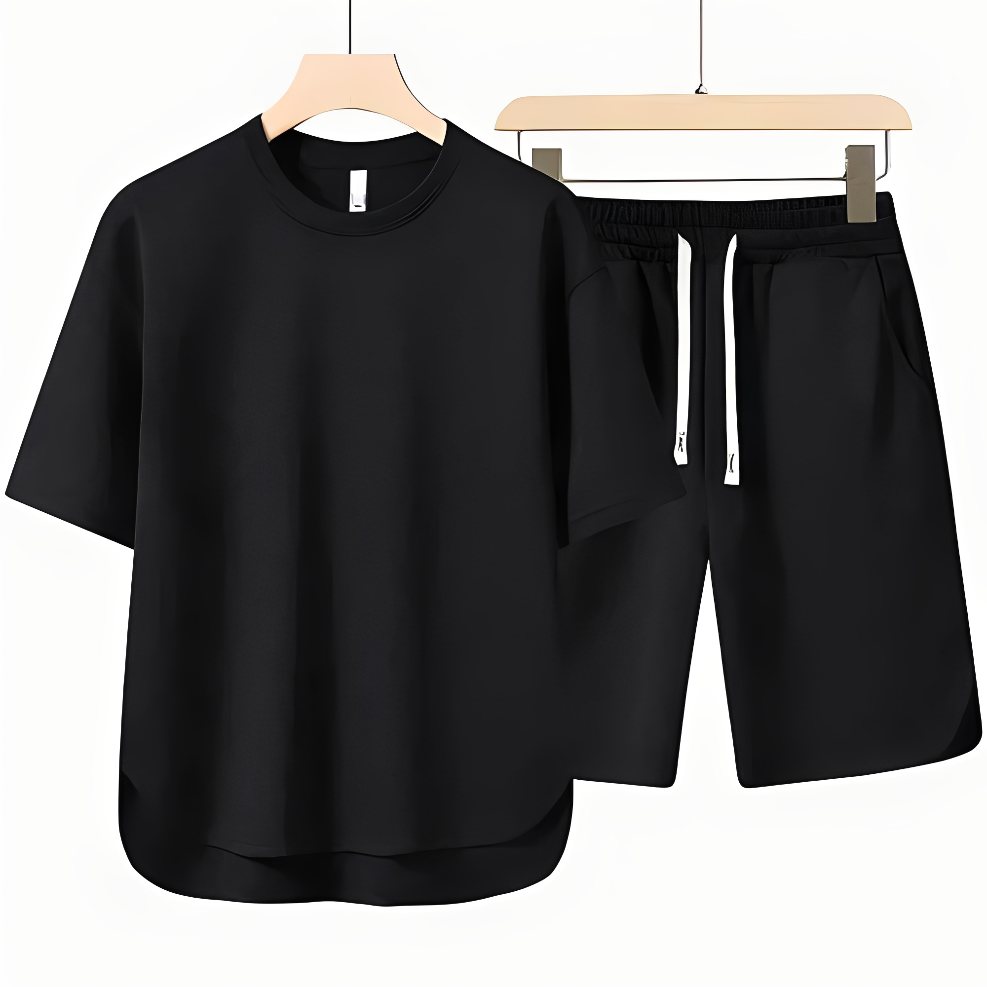 Tereso - Trendy two-piece summer set for men