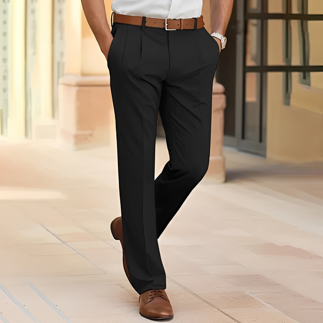 Justine – Men's Casual Pants