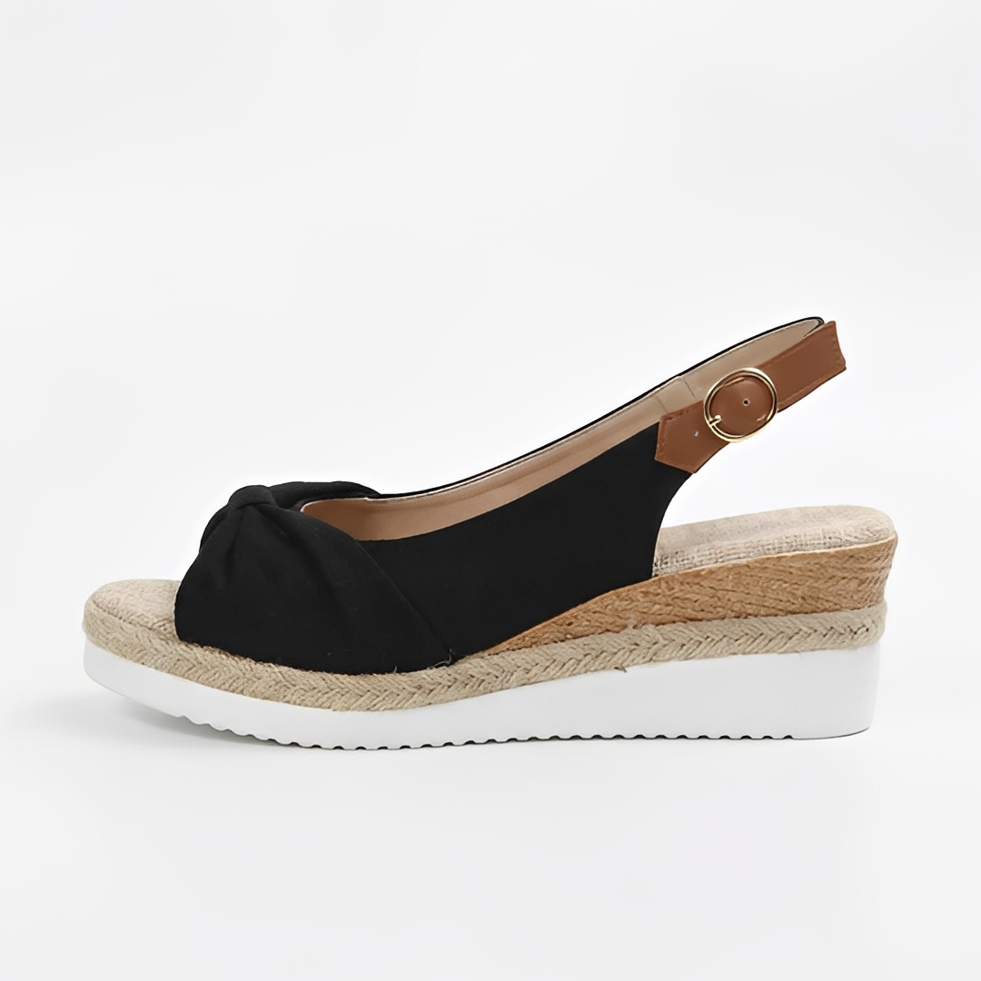Mitch – Trendy and Chic Sandals for Women