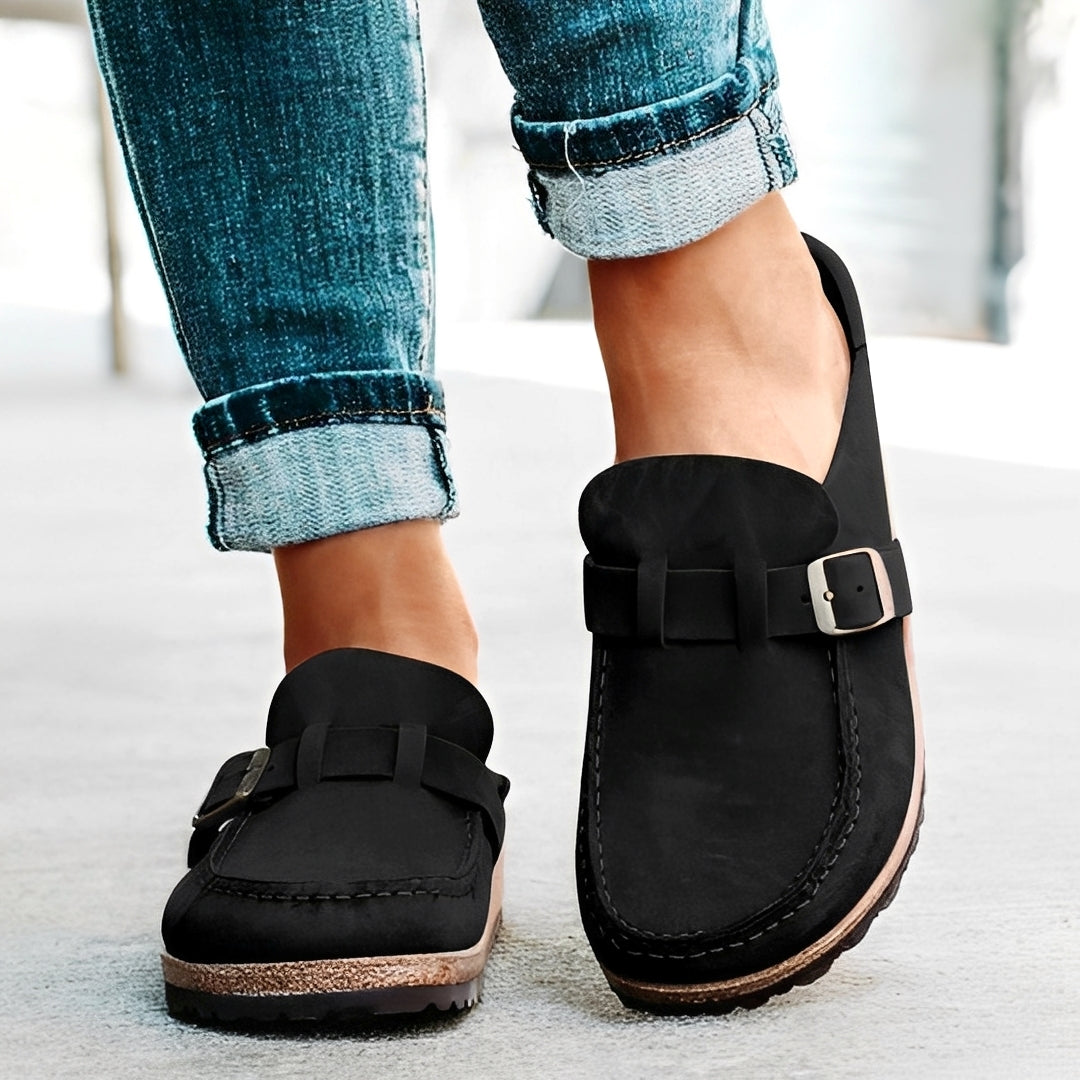 Vivette - Casual Summer Sandals for Women