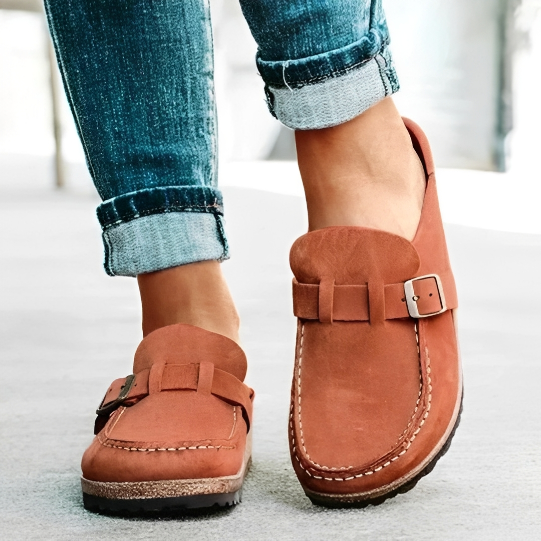 Vivette - Casual Summer Sandals for Women