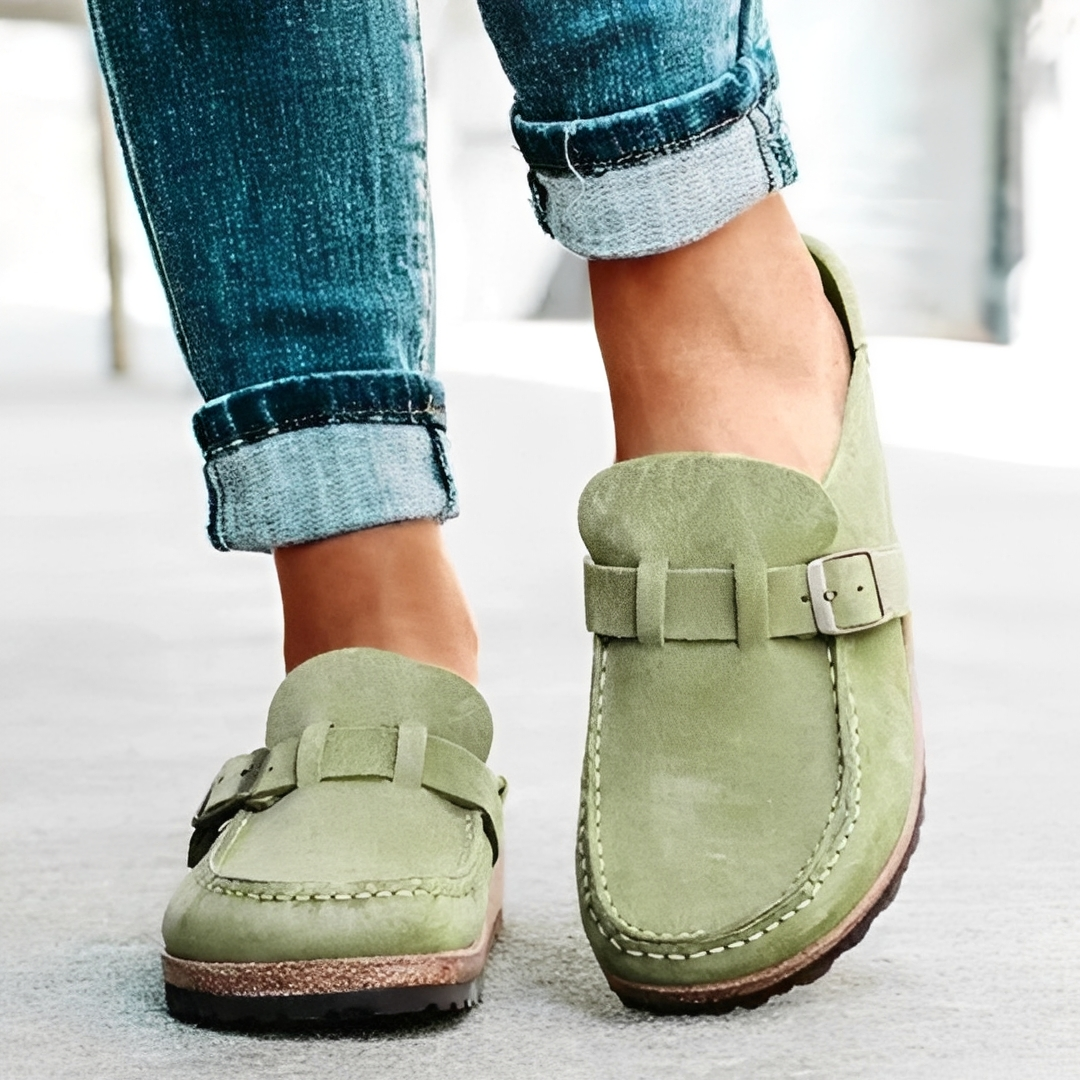 Vivette - Casual Summer Sandals for Women
