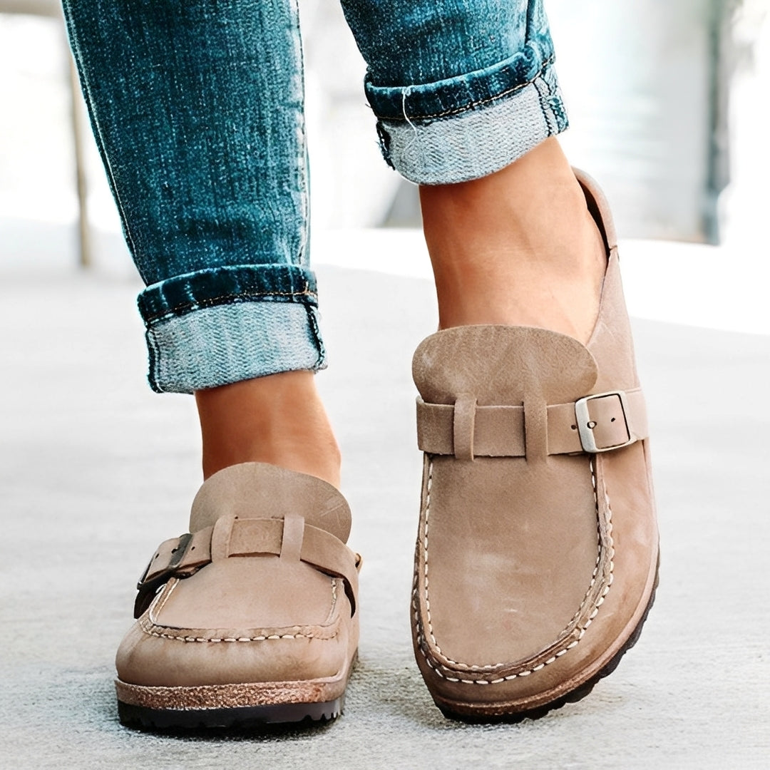 Vivette - Casual Summer Sandals for Women