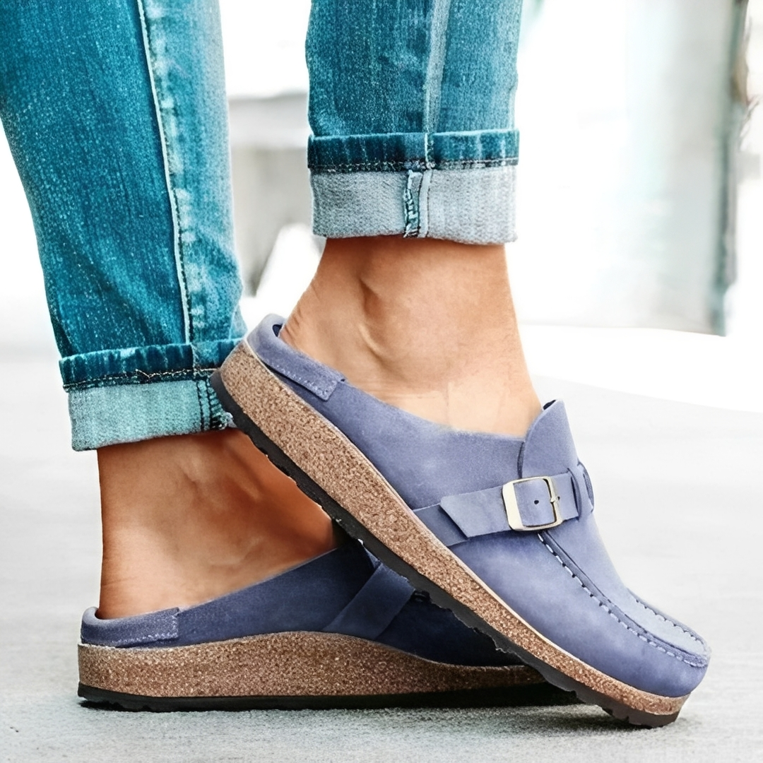 Vivette - Casual Summer Sandals for Women