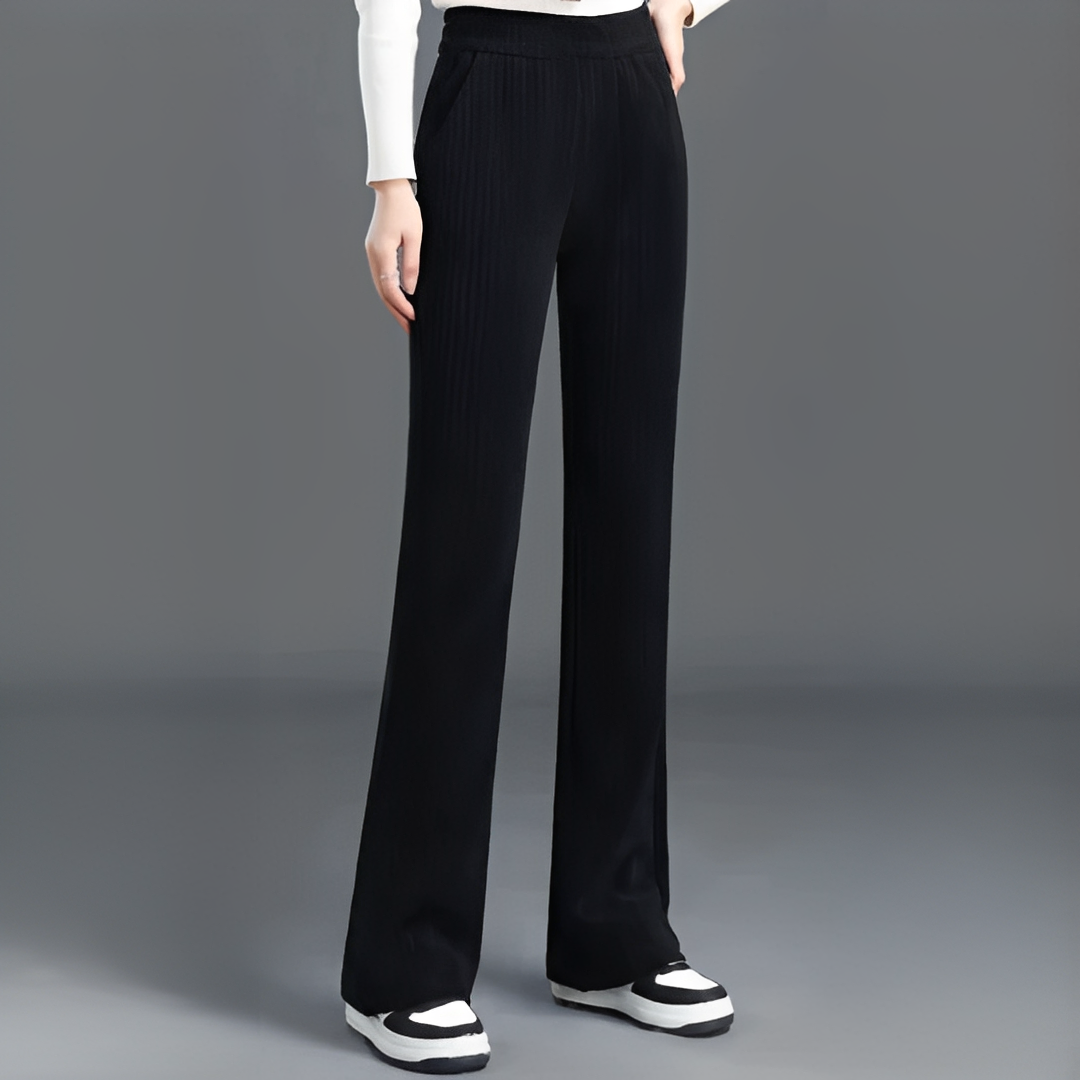 Simona - An elegant pants for women