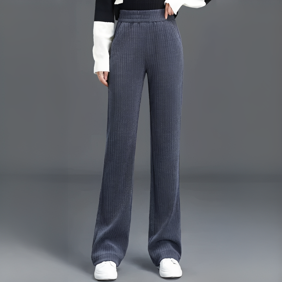 Simona - An elegant pants for women