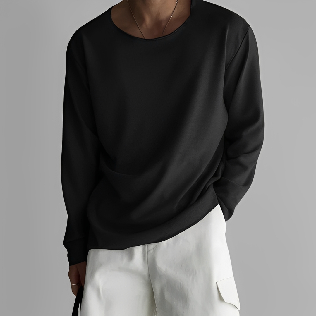 Abelard - Light and breathable shirt for men