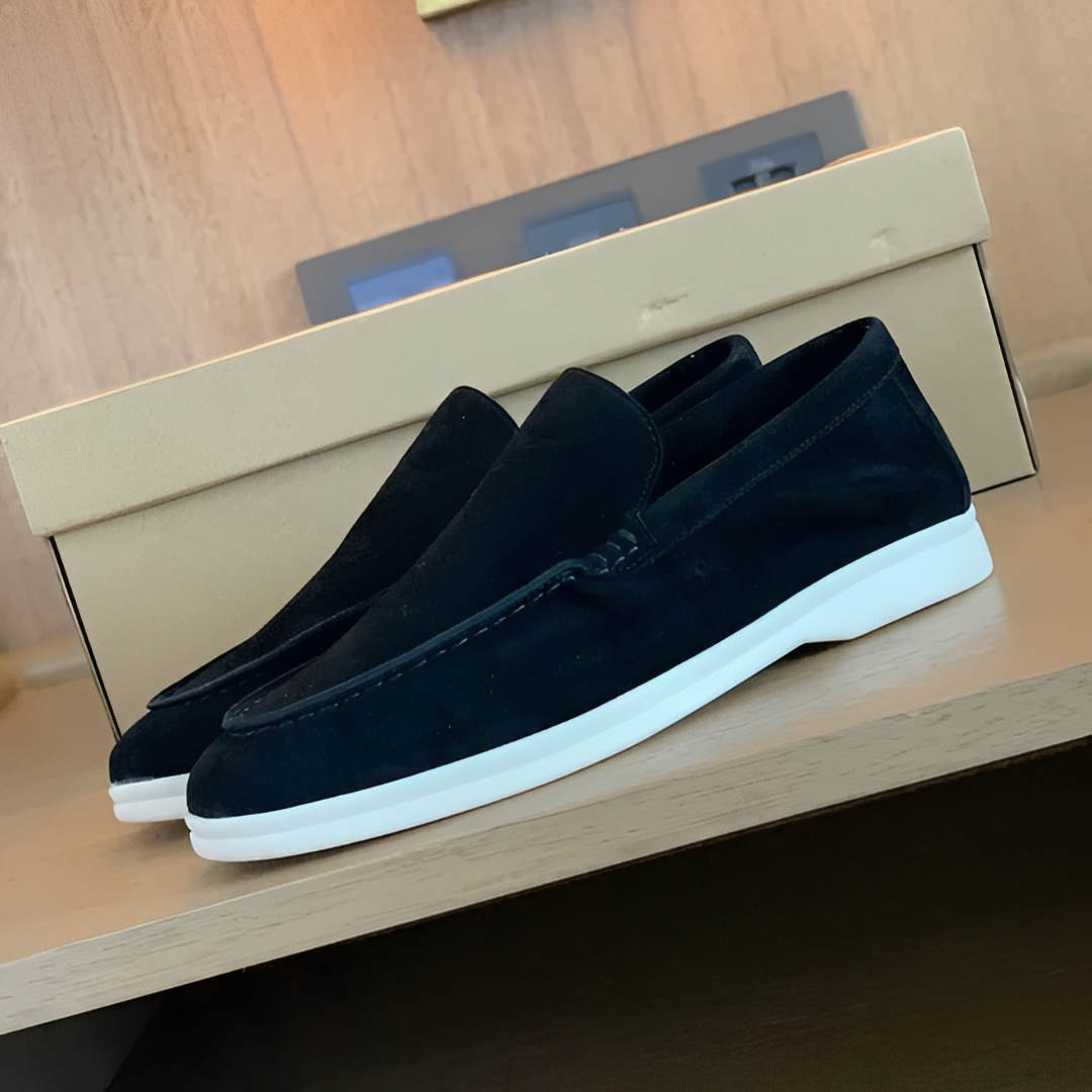 Guille - Men's Cozy Loafers