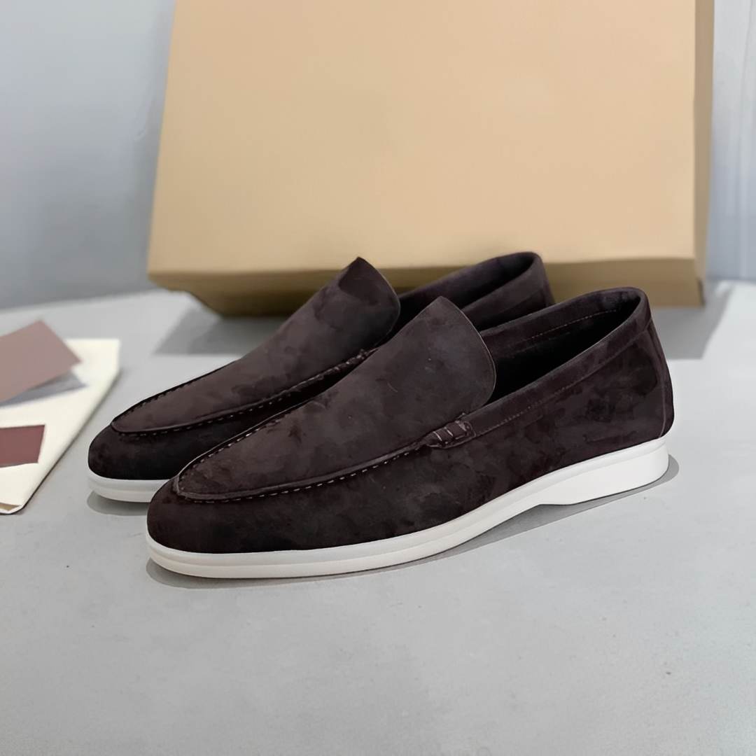 Guille - Men's Cozy Loafers