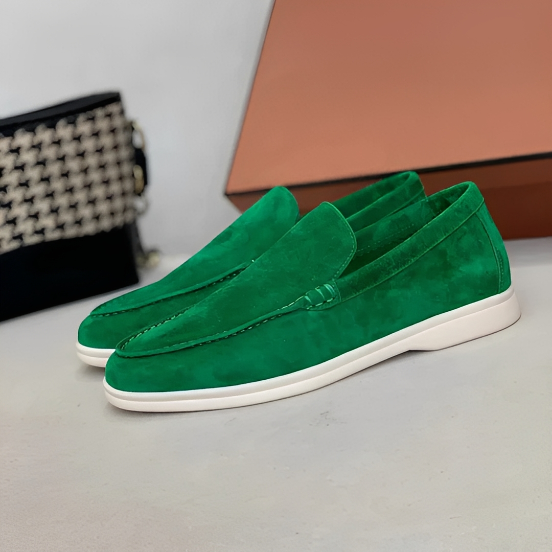 Guille - Men's Cozy Loafers