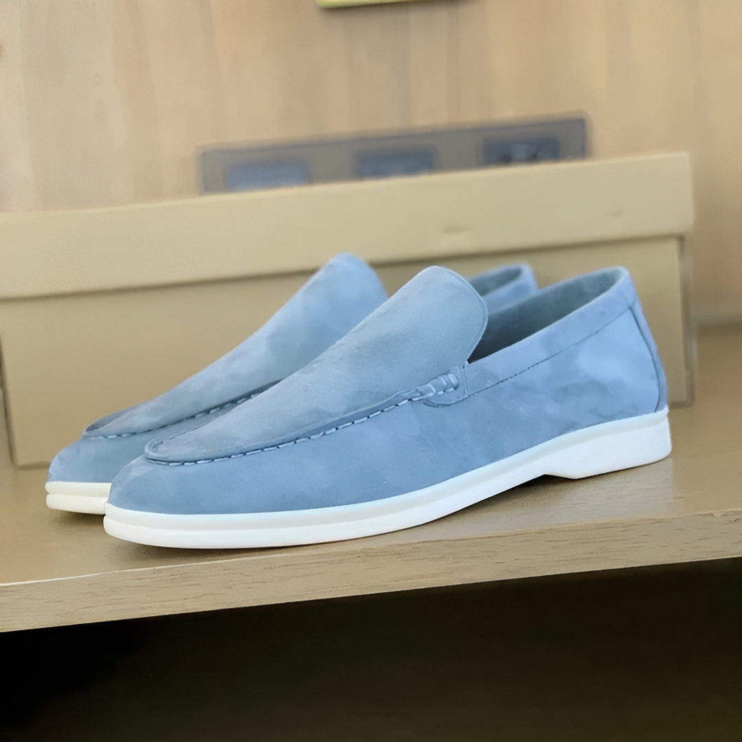 Guille - Men's Cozy Loafers