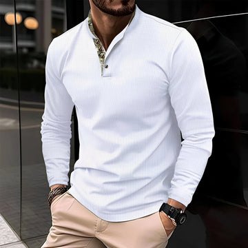 Steve - Stylish Summer Polo for Men