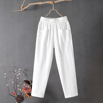 Felyn – Pants women – for sunny days