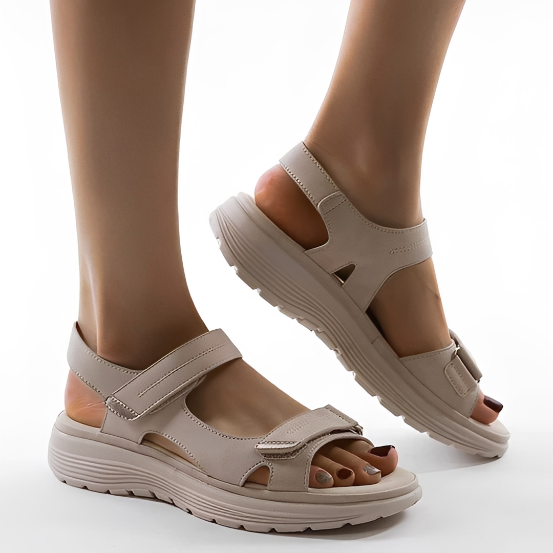 Merna - Comfortable Summer Sandals for Women