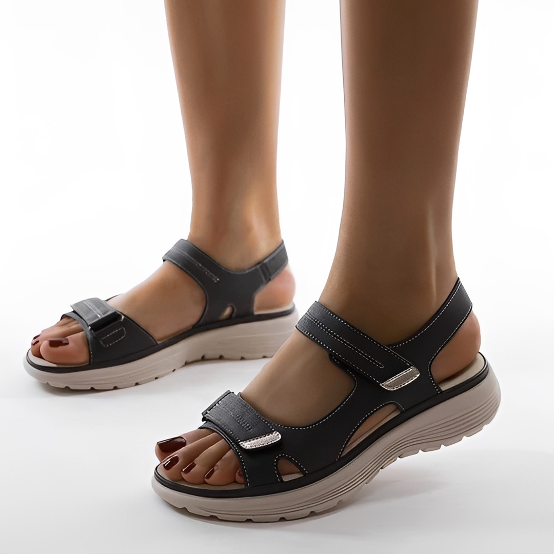 Merna - Comfortable Summer Sandals for Women